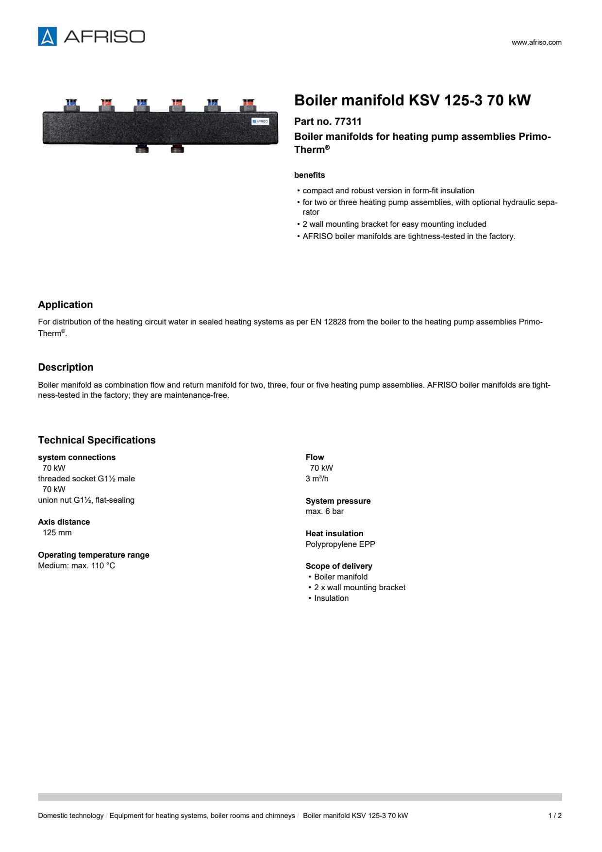 AFRISO_BOILER-MANIFOLD-KSV-125-3-70-KW-BOILER-MANIFOLD-KSV-125-FOR-HEATING-PUMP-ASSEMBL_77311_ENG_GBR.PDF