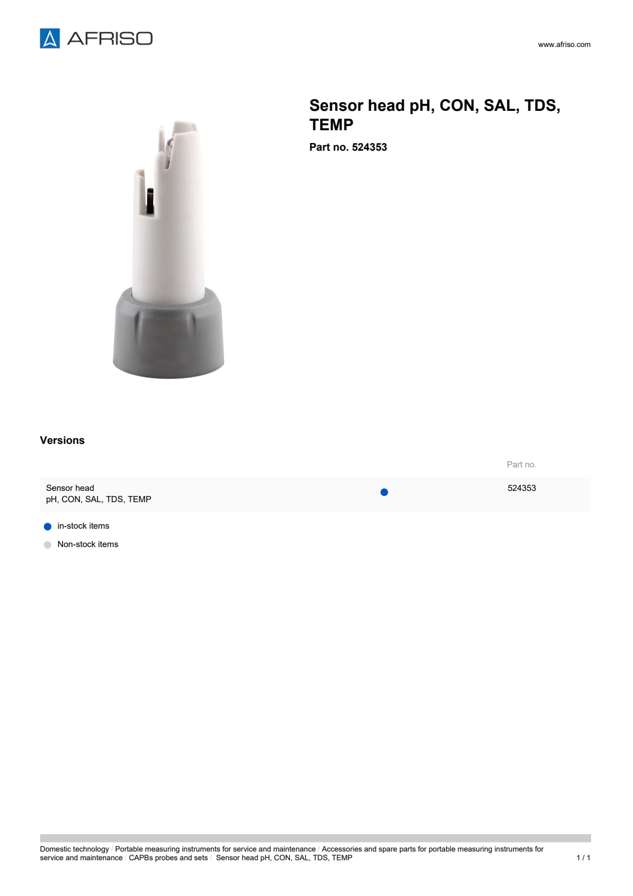 AFRISO_SENSOR-HEAD-PH--CON--SAL--TDS--TEMP_524353_ENG_GBR.PDF
