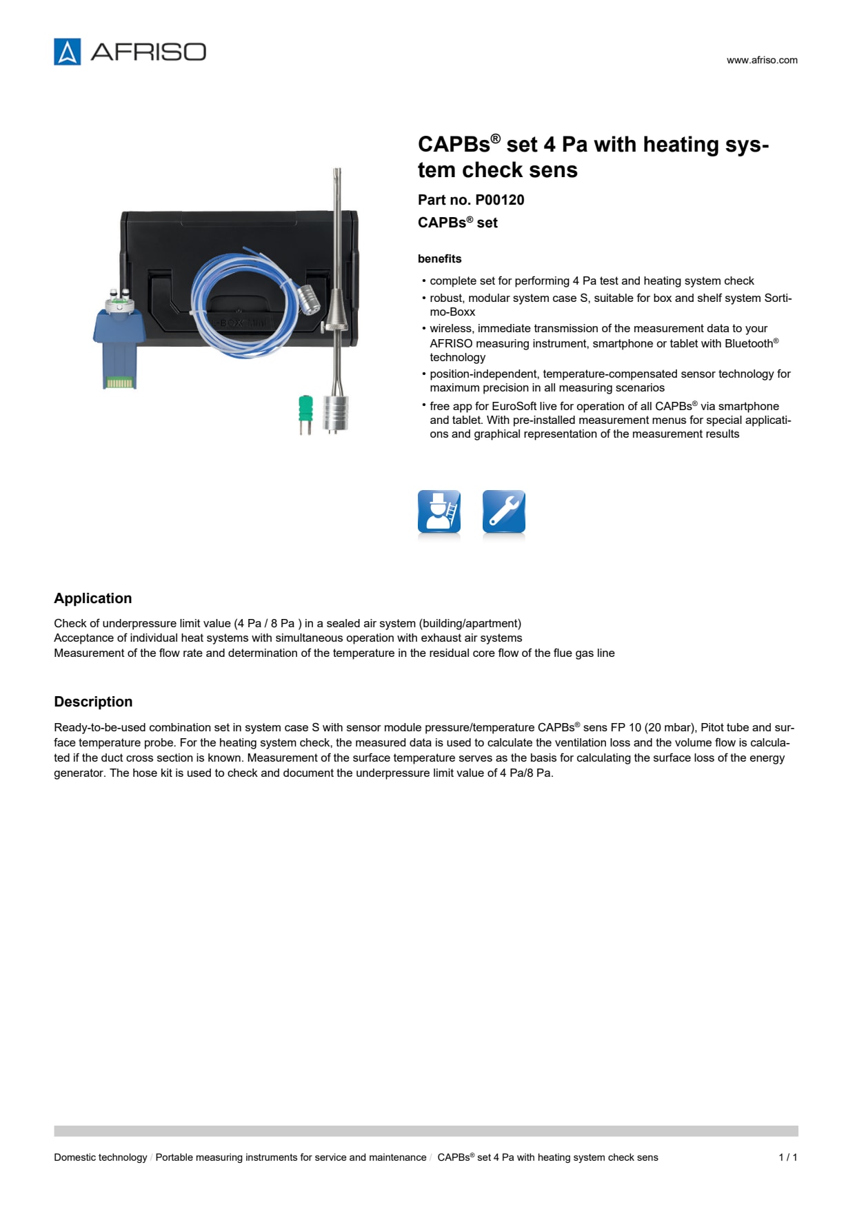 AFRISO_CAPBS--SET-4-PA-WITH-HEATING-SYSTEM-CHECK-SENS-CAPBS--SET_P00120_ENG_GBR.PDF