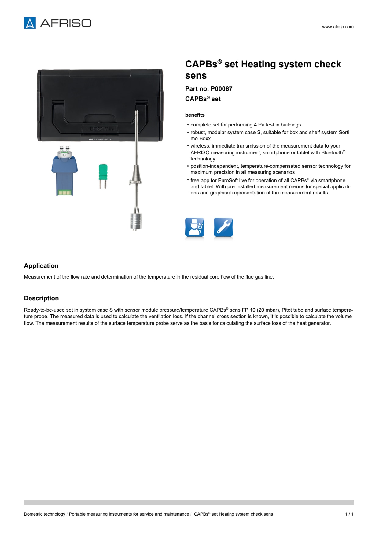 AFRISO_CAPBS--SET-HEATING-SYSTEM-CHECK-SENS-CAPBS--SET_P00067_ENG_GBR.PDF