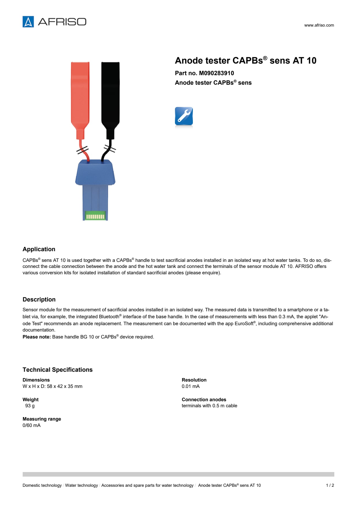 AFRISO_ANODE-TESTER-CAPBS--SENS-AT-10_M090283910_ENG_GBR.PDF