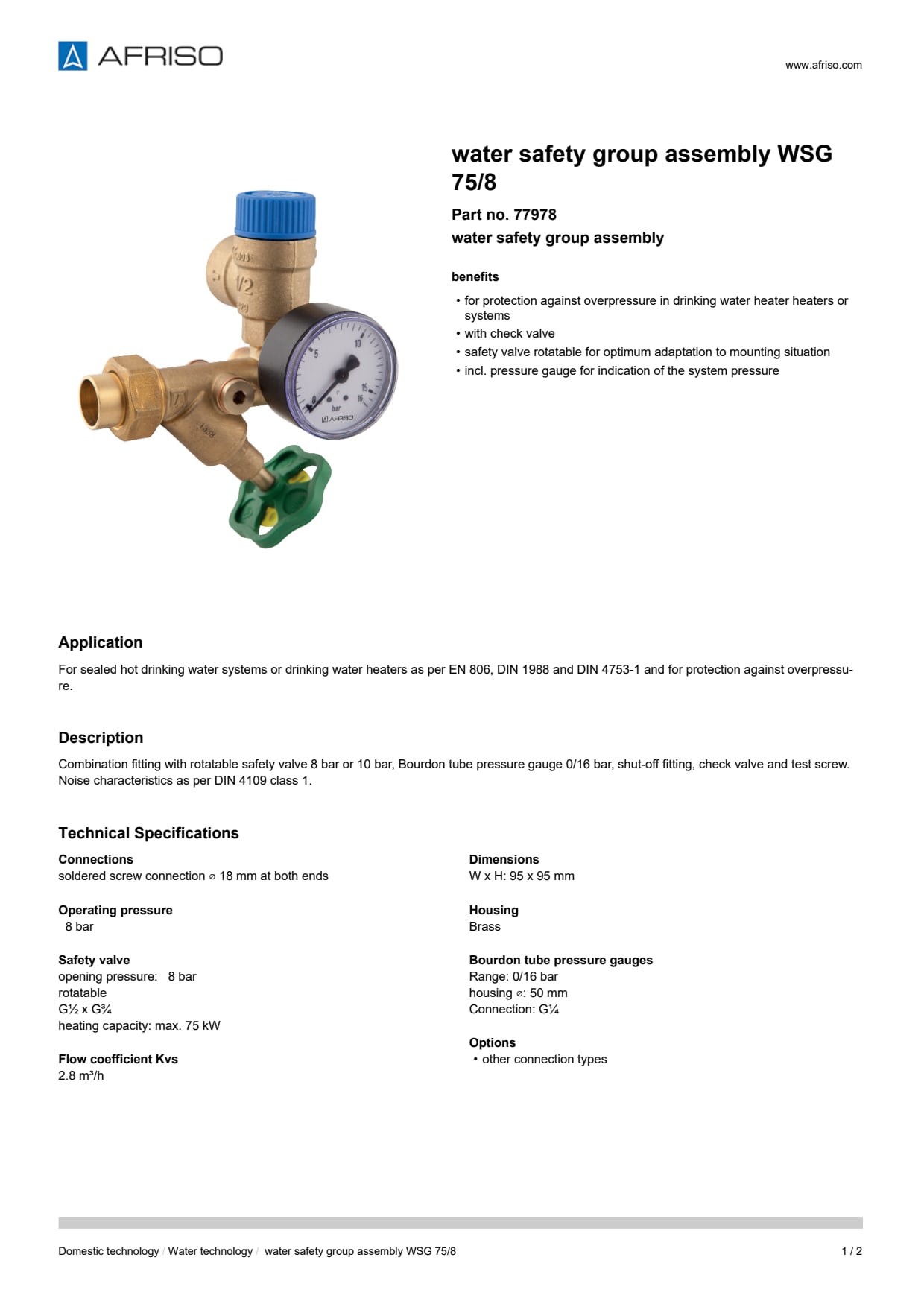 AFRISO_WATER-SAFETY-GROUP-ASSEMBLY-WSG-75-8-WATER-SAFETY-GROUP-ASSEMBLY_77978_ENG_GBR.PDF