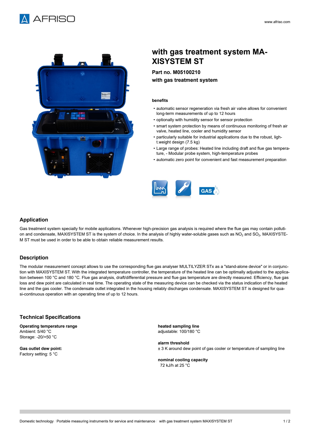 AFRISO_WITH-GAS-TREATMENT-SYSTEM-MAXISYSTEM-ST-WITH-GAS-TREATMENT-SYSTEM_M05100210_ENG_GBR.PDF
