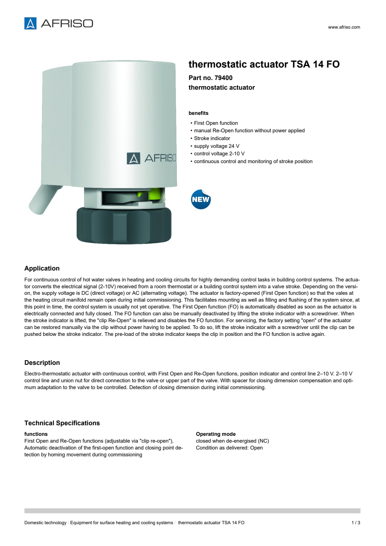 AFRISO_THERMOSTATIC-ACTUATOR-TSA-14-FO-THERMOSTATIC-ACTUATOR_79400_ENG_GBR.PDF