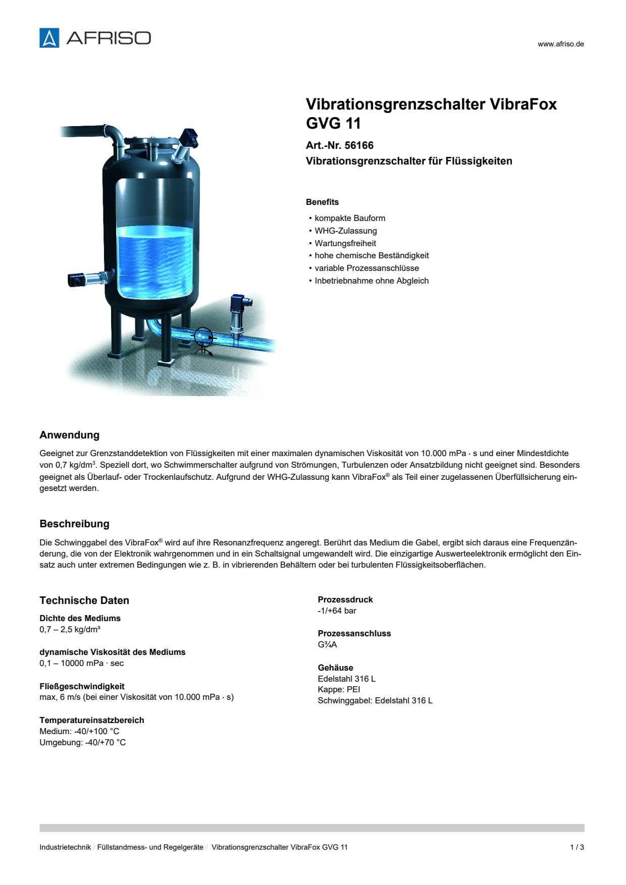 AFRISO_VIBRATIONSGRENZSCHALTER-VIBRAFOX-GVG-11-VIBRATIONSGRENZSCHALTER-FUER-FLUESSIGKEI_56166_DEU_DEU.PDF
