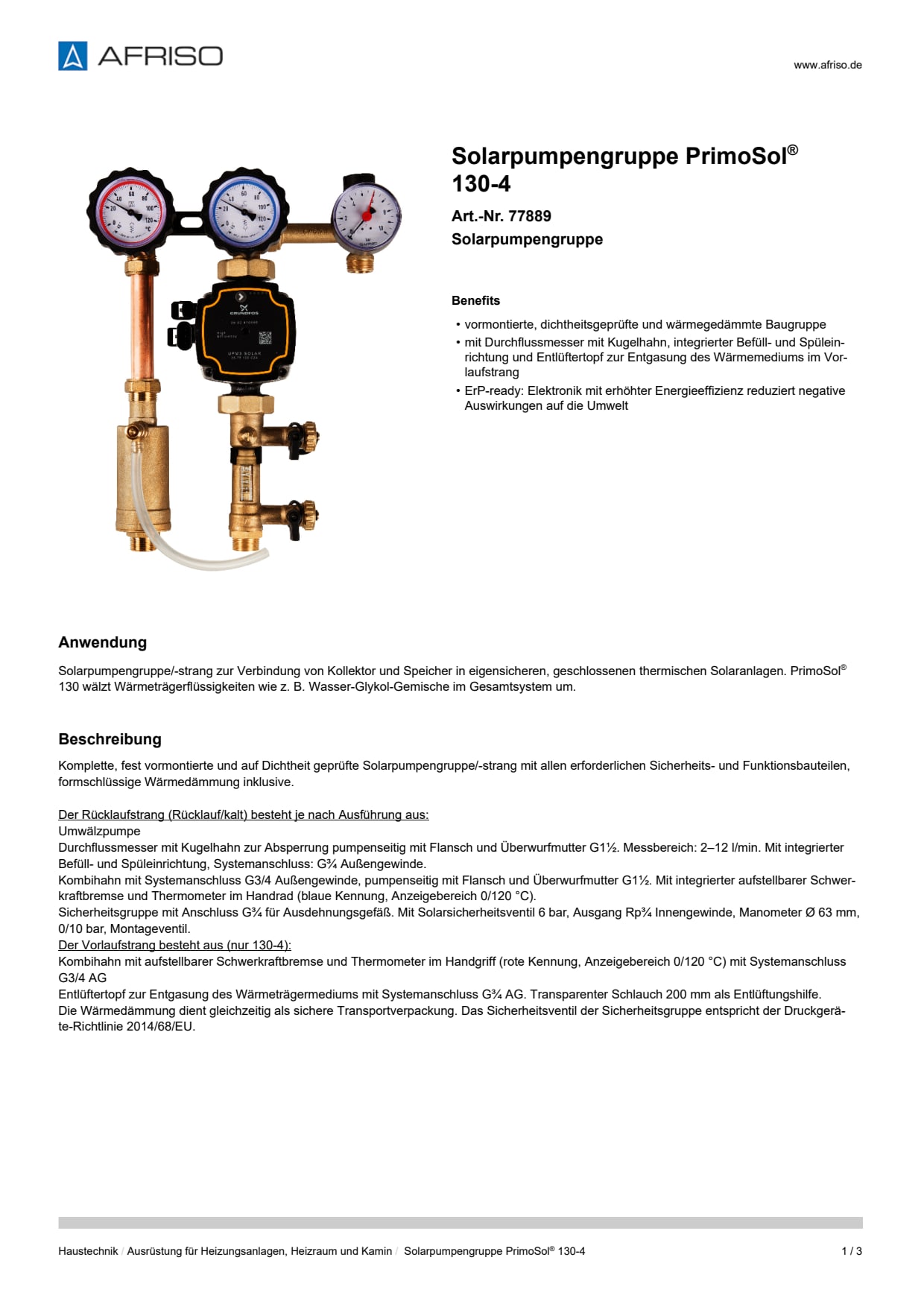AFRISO_SOLARPUMPENGRUPPE-PRIMOSOL--130-4-SOLARPUMPENGRUPPE_77889_DEU_DEU.PDF