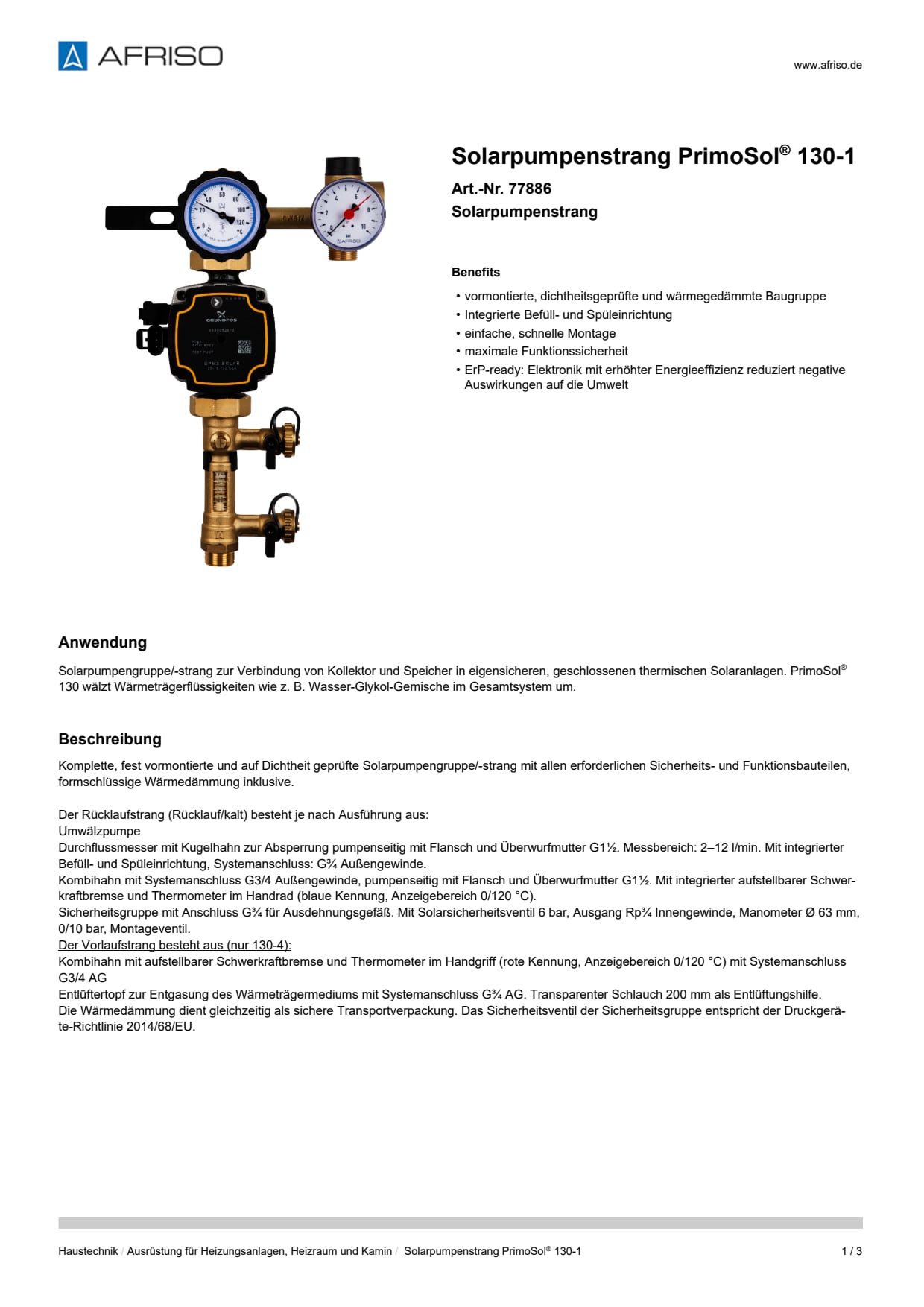 AFRISO_SOLARPUMPENSTRANG-PRIMOSOL--130-1-SOLARPUMPENSTRANG_77886_DEU_DEU.PDF
