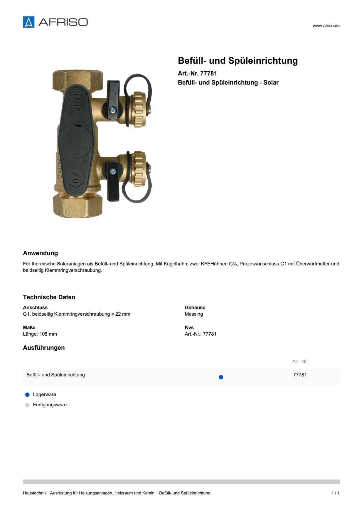 AFRISO_BEFUELL--UND-SPUELEINRICHTUNG-BEFUELL--UND-SPUELEINRICHTUNG---SOLAR_77781_DEU_DEU.PDF