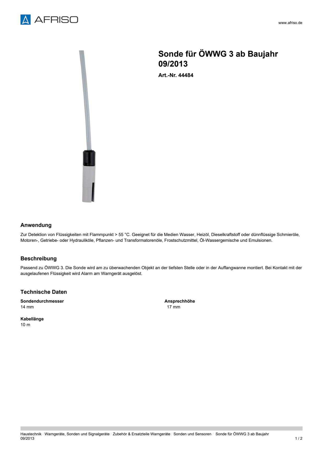 AFRISO_SONDE-FUER-OEWWG-3-AB-BAUJAHR-09-2013_44484_DEU_DEU.PDF