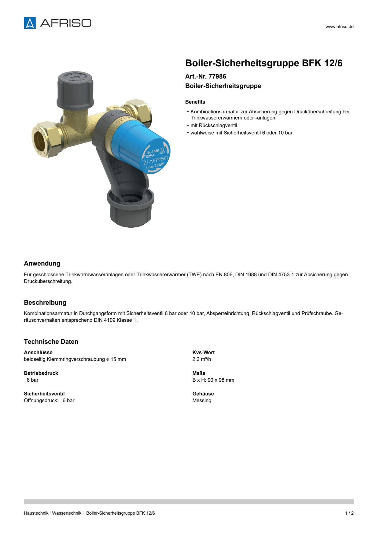 AFRISO_BOILER-SICHERHEITSGRUPPE-BFK-12-6-BOILER-SICHERHEITSGRUPPE_77986_DEU_DEU.PDF