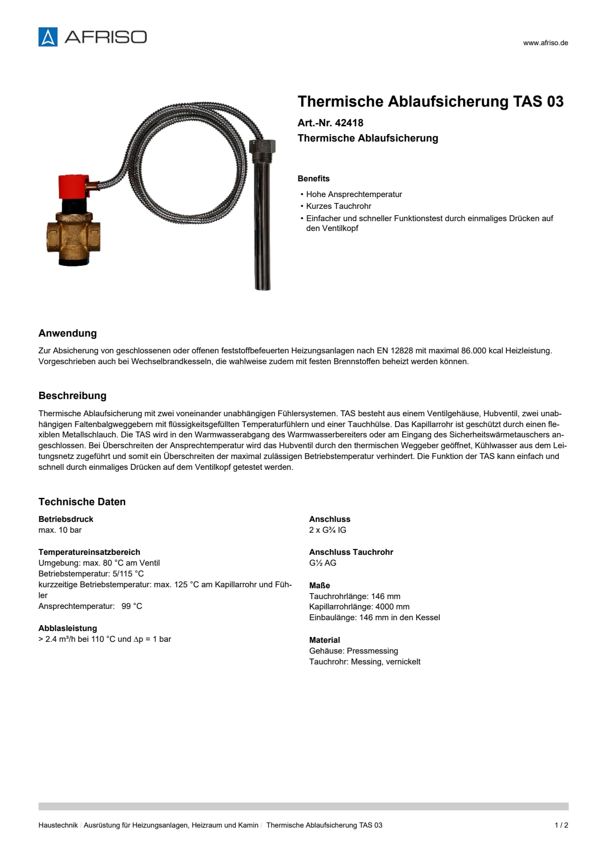 AFRISO_THERMISCHE-ABLAUFSICHERUNG-TAS-03-THERMISCHE-ABLAUFSICHERUNG_42418_DEU_DEU.PDF