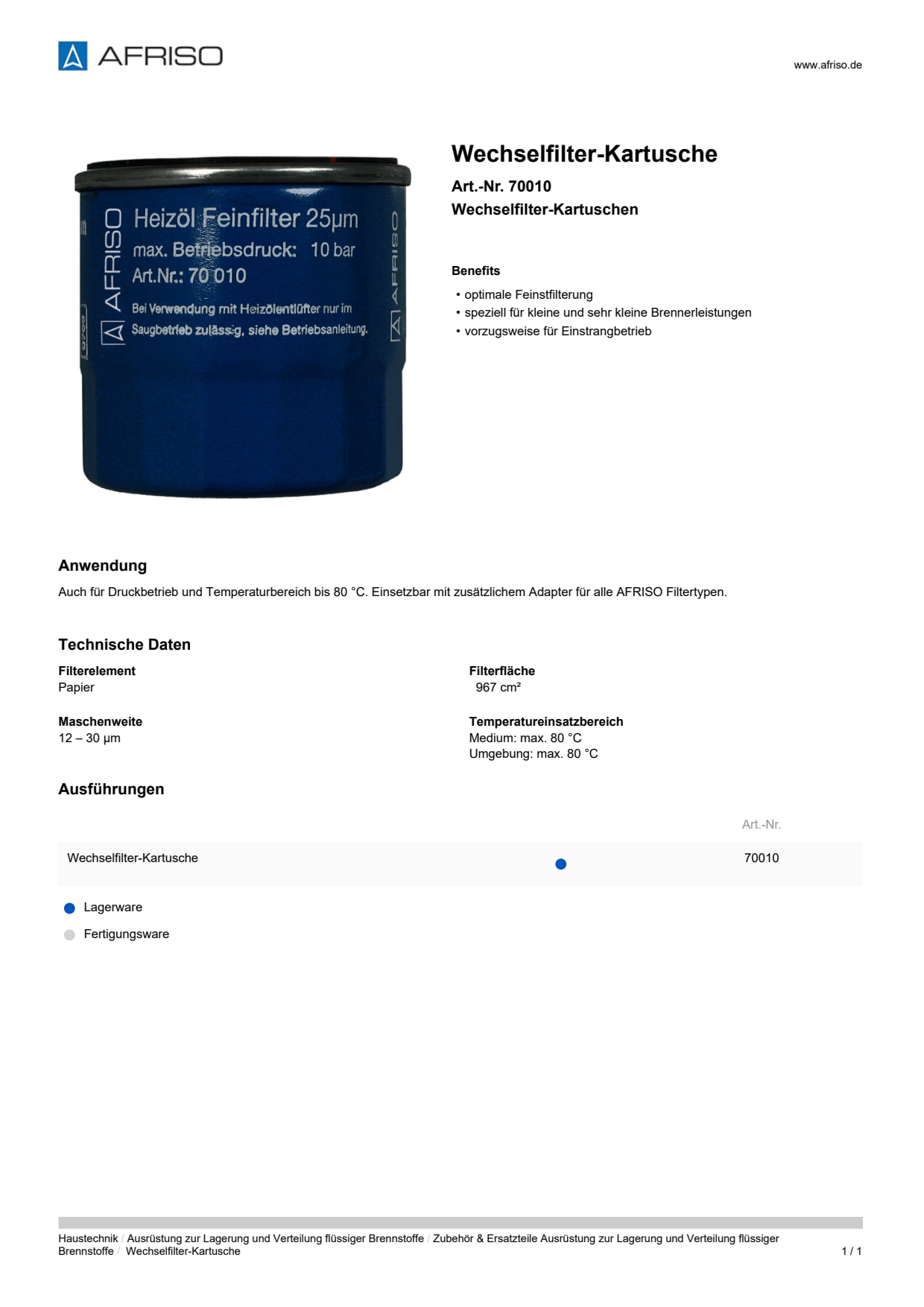 AFRISO_WECHSELFILTER-KARTUSCHE-WECHSELFILTER-KARTUSCHEN_70010_DEU_DEU.PDF