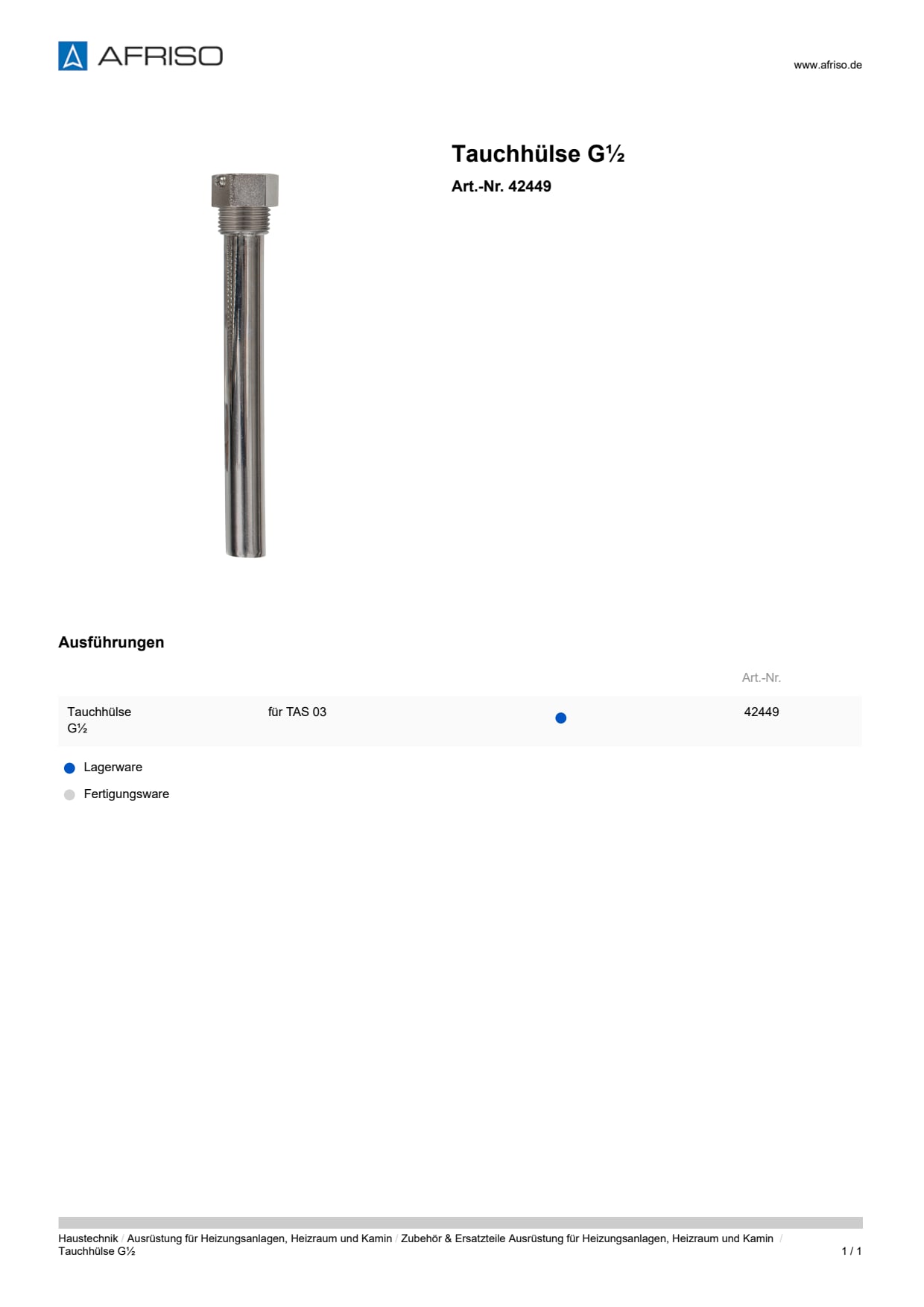 AFRISO_TAUCHHUELSE-G-_42449_DEU_DEU.PDF