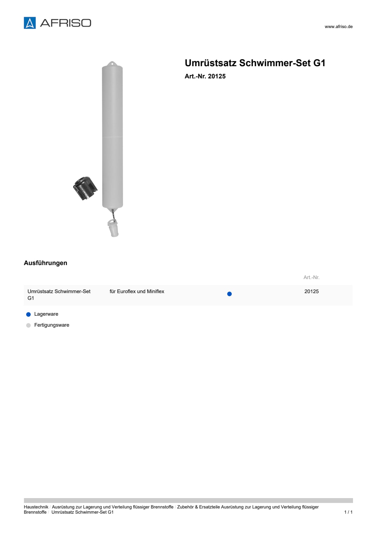 AFRISO_UMRUESTSATZ-SCHWIMMER-SET-G1_20125_DEU_DEU.PDF