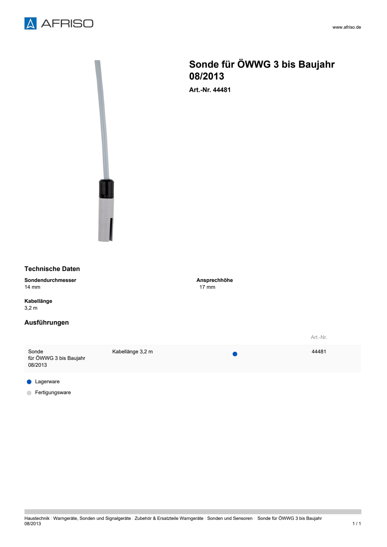 AFRISO_SONDE-FUER-OEWWG-3-BIS-BAUJAHR-08-2013_44481_DEU_DEU.PDF