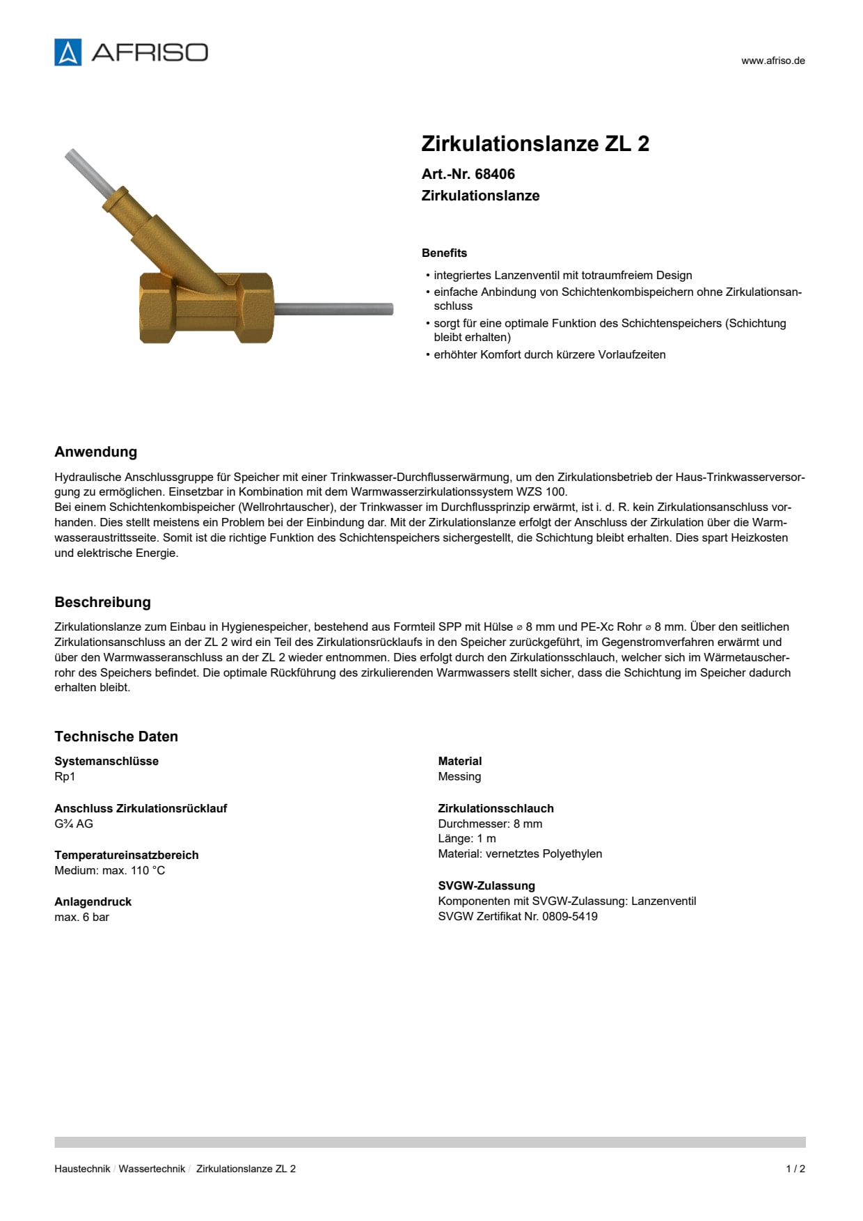 AFRISO_ZIRKULATIONSLANZE-ZL-2-ZIRKULATIONSLANZE_68406_DEU_DEU.PDF