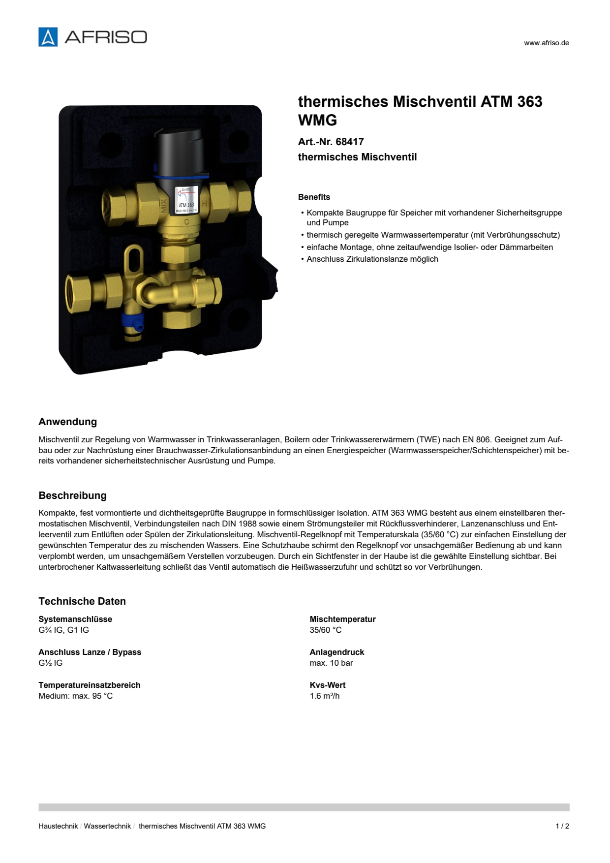 AFRISO_THERMISCHES-MISCHVENTIL-ATM-363-WMG-THERMISCHES-MISCHVENTIL_68417_DEU_DEU.PDF