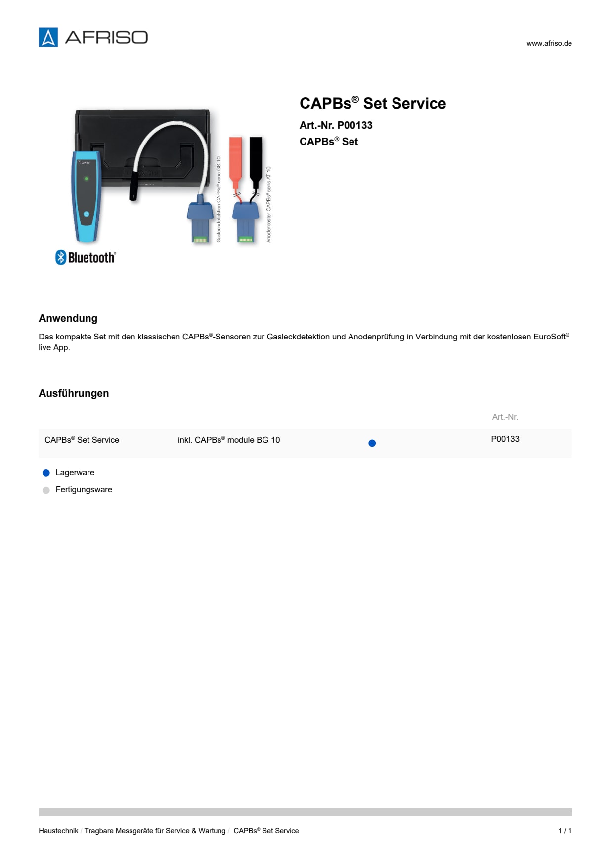 AFRISO_CAPBS--SET-SERVICE-CAPBS--SET_P00133_DEU_DEU.PDF