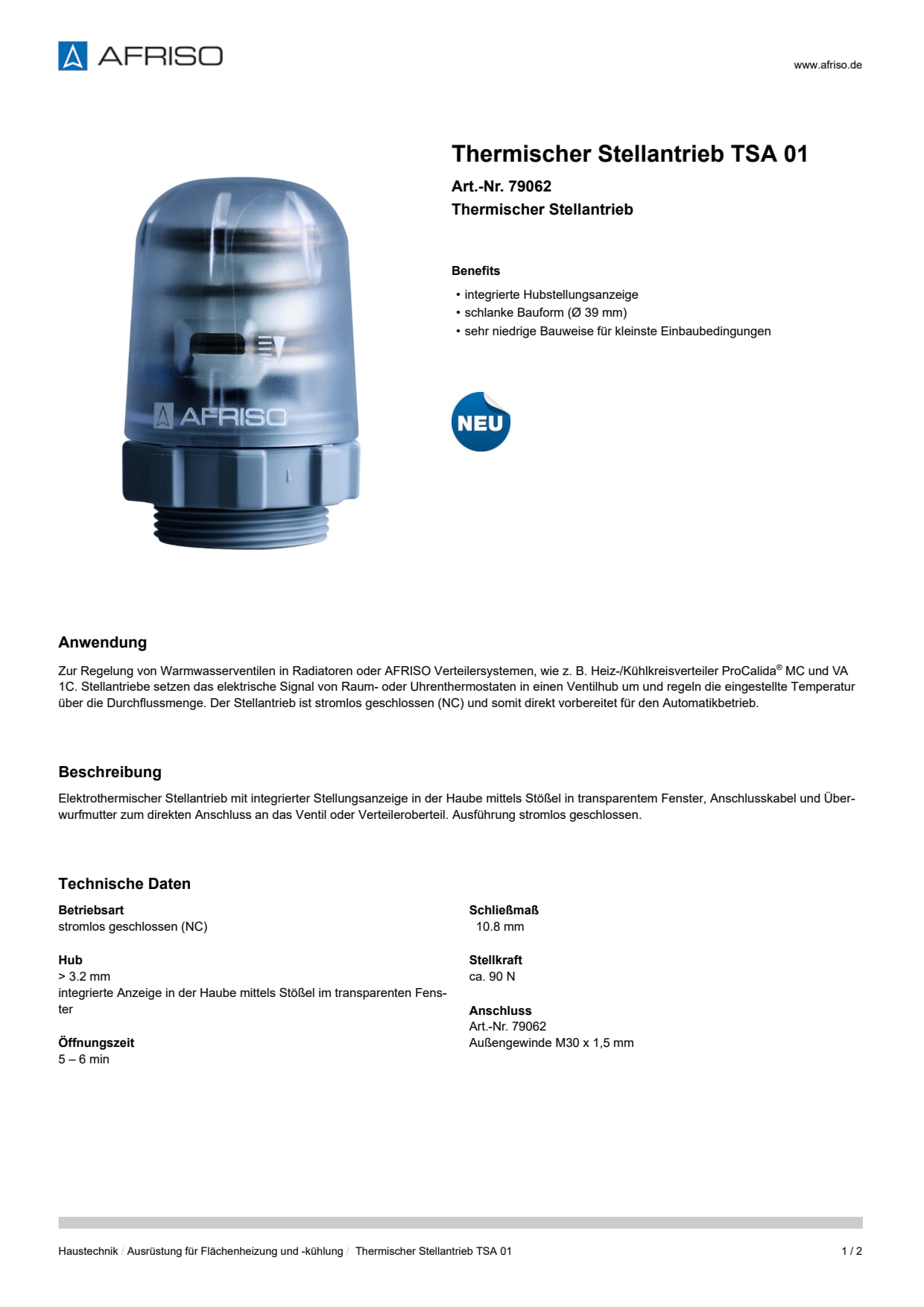 AFRISO_THERMISCHER-STELLANTRIEB-TSA-01-THERMISCHER-STELLANTRIEB_79062_DEU_DEU.PDF