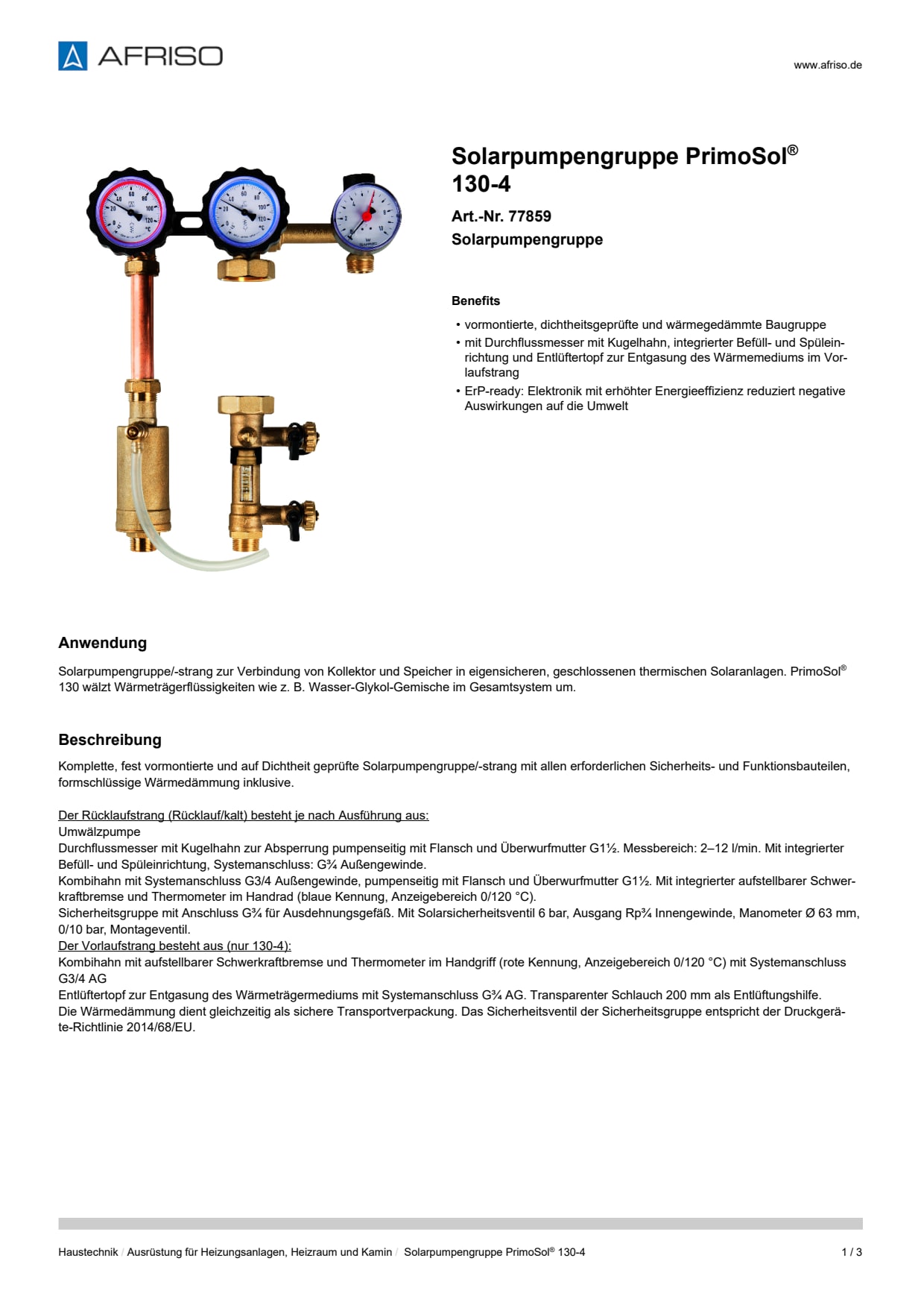 AFRISO_SOLARPUMPENGRUPPE-PRIMOSOL--130-4-SOLARPUMPENGRUPPE_77859_DEU_DEU.PDF