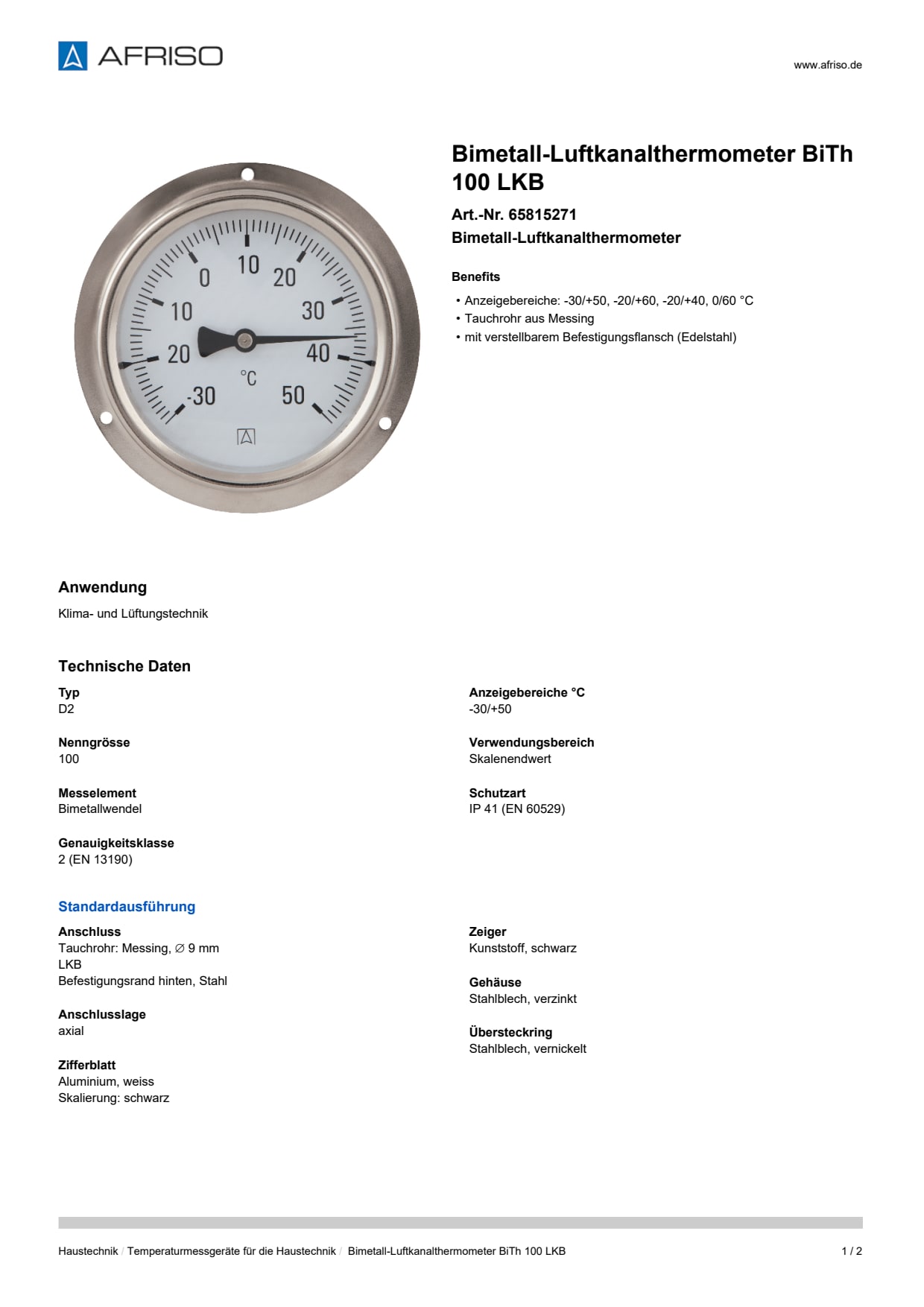 AFRISO_BIMETALL-LUFTKANALTHERMOMETER-BITH-100-LKB-BIMETALL-LUFTKANALTHERMOMETER_65815271_DEU_CHE.PDF
