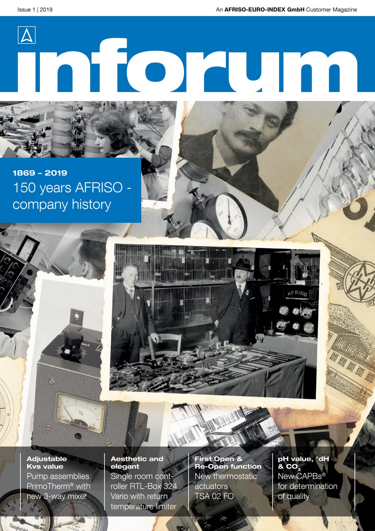 AFRISO-INFORUM-DOMESTIC-TECHNOLOGY-19-01.PDF