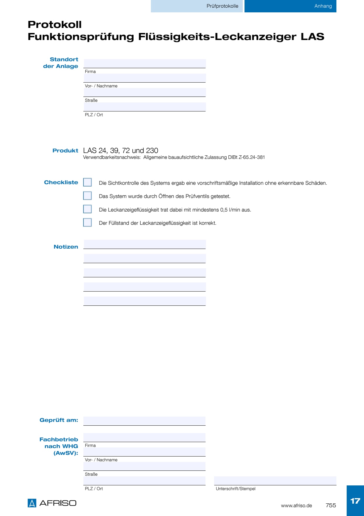 PROTOKOLL_FUNKTIONSPRUEFUNG_FLUESSIGKEITS-LECKANZEIGER_LAS_KATALOG_2023-24.PDF