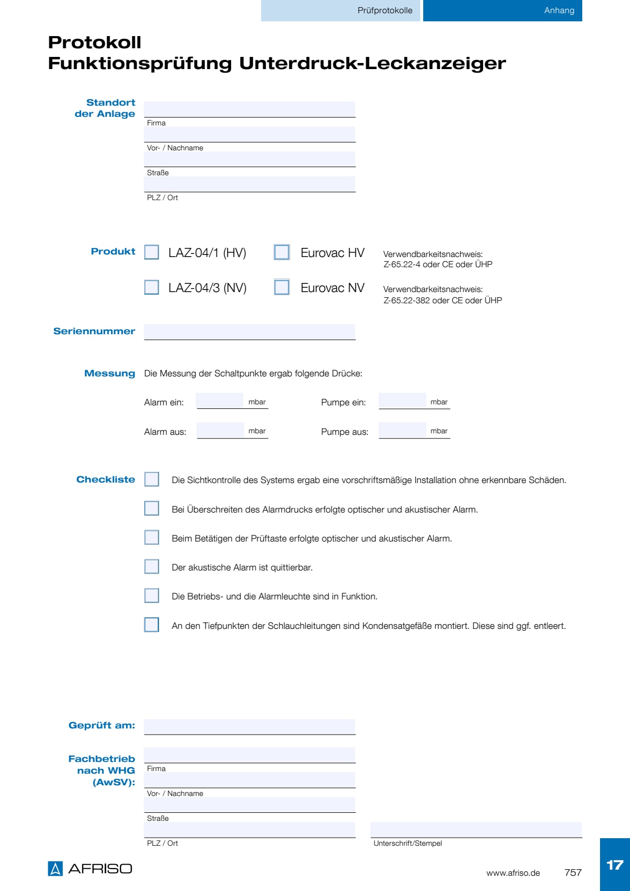 PROTOKOLL_FUNKTIONSPRUEFUNG_UNTERDRUCK-LECKANZEIGER_KATALOG_2023-24.PDF