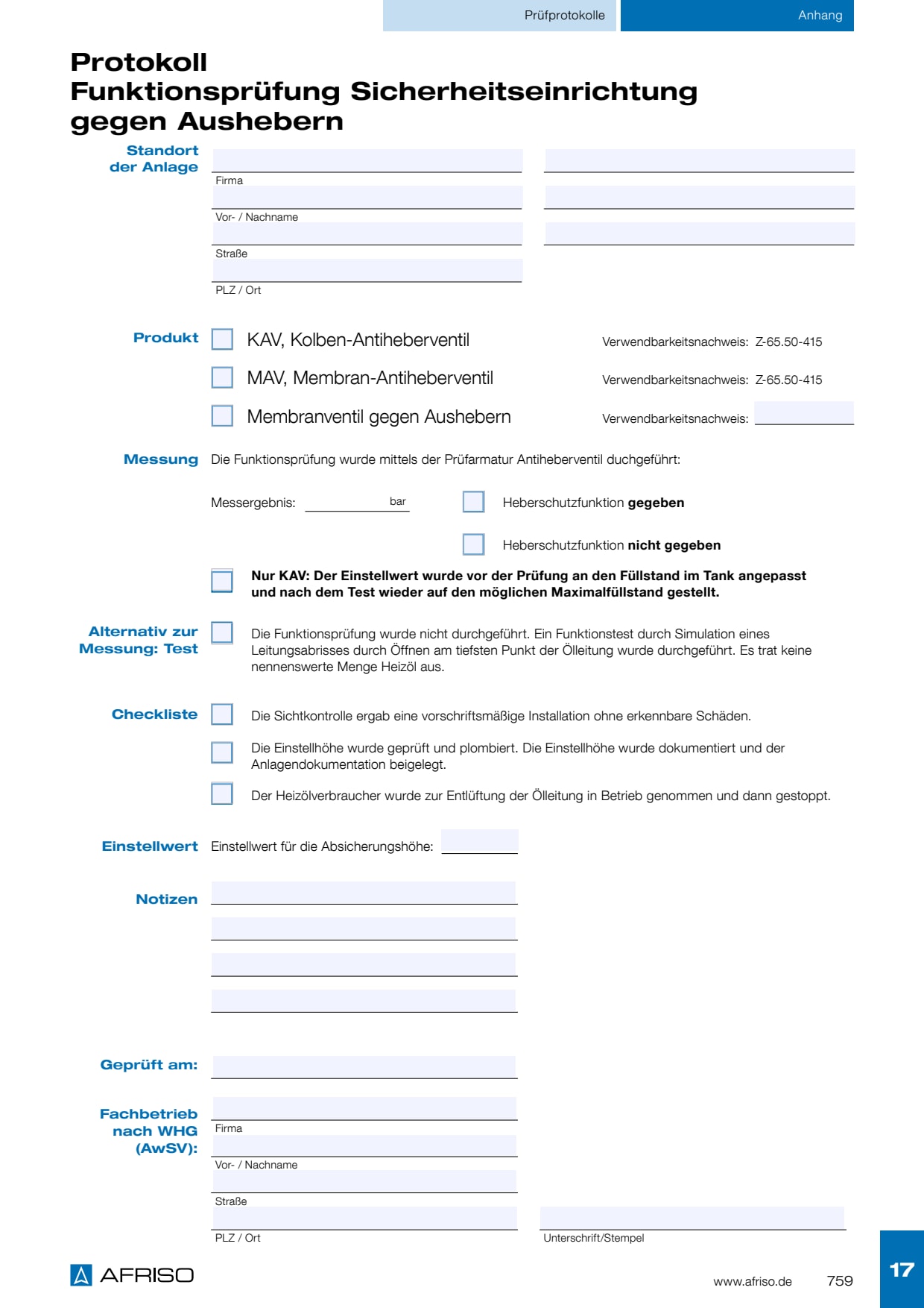 PROTOKOLL_FUNKTIONSPRUEFUNG_SICHERHEITSEINRICHTUNG_GEGEN_AUSHEBERN_KATALOG_2023-24.PDF