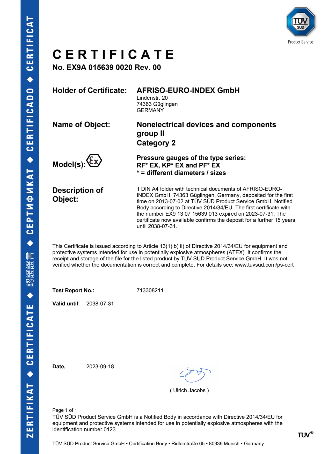 ATEX-ZERTIFIKAT_MANOMETER_EX9A_015639_0020_EN.PDF