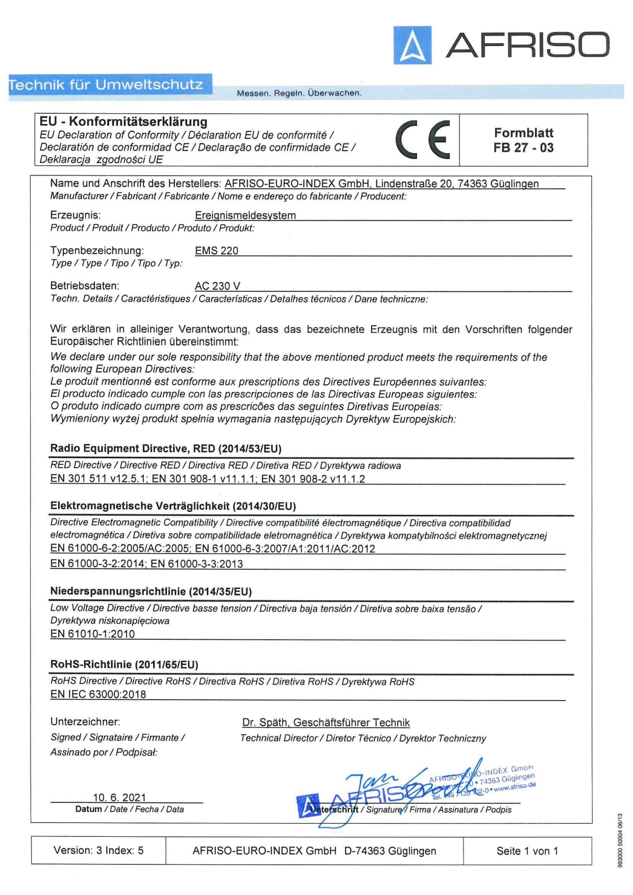EMS_220_EREIGNISMELDESYSTEM.PDF