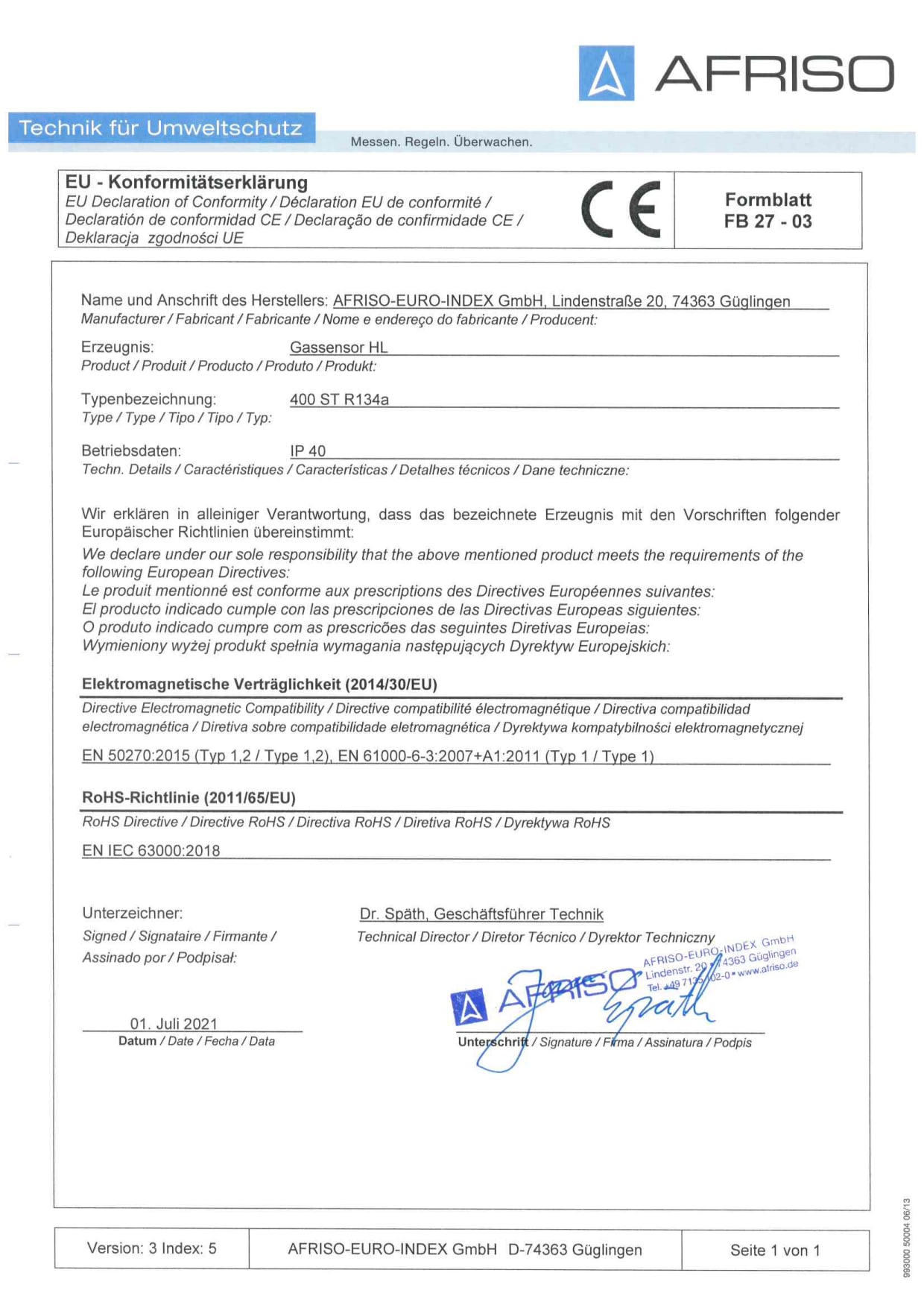 GASSENSOR_HL_400_ST.PDF