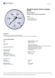 AFRISO_STANDARD-CAPSULE-PRESSURE-GAUGES-KP100-STANDARD-CAPSULE-PRESSURE-GAUGES-TYPE-D2_35120211_ENG_GBR.PDF