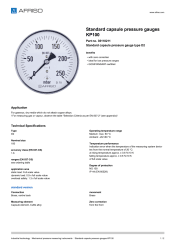 AFRISO_STANDARD-CAPSULE-PRESSURE-GAUGES-KP100-STANDARD-CAPSULE-PRESSURE-GAUGES-TYPE-D2_35118211_ENG_GBR.PDF