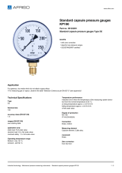 AFRISO_STANDARD-CAPSULE-PRESSURE-GAUGES-KP100-STANDARD-CAPSULE-PRESSURE-GAUGES-TYPE-D2_35123201_ENG_GBR.PDF