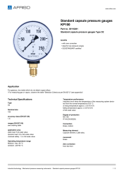 AFRISO_STANDARD-CAPSULE-PRESSURE-GAUGES-KP100-STANDARD-CAPSULE-PRESSURE-GAUGES-TYPE-D2_35118201_ENG_GBR.PDF