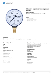 AFRISO_STANDARD-CAPSULE-PRESSURE-GAUGES-KP100-STANDARD-CAPSULE-PRESSURE-GAUGES-TYPE-D2_35116201_ENG_GBR.PDF