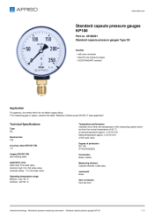 AFRISO_STANDARD-CAPSULE-PRESSURE-GAUGES-KP100-STANDARD-CAPSULE-PRESSURE-GAUGES-TYPE-D2_35108201_ENG_GBR.PDF