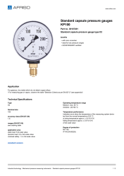 AFRISO_STANDARD-CAPSULE-PRESSURE-GAUGES-KP100-STANDARD-CAPSULE-PRESSURE-GAUGES-TYPE-D2_35107201_ENG_GBR.PDF
