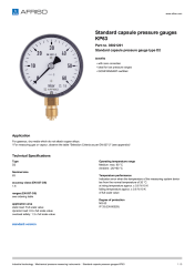 AFRISO_STANDARD-CAPSULE-PRESSURE-GAUGES-KP63-STANDARD-CAPSULE-PRESSURE-GAUGES-TYPE-D2_35021201_ENG_GBR.PDF