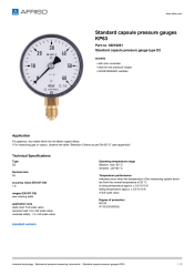 AFRISO_STANDARD-CAPSULE-PRESSURE-GAUGES-KP63-STANDARD-CAPSULE-PRESSURE-GAUGES-TYPE-D2_35019201_ENG_GBR.PDF