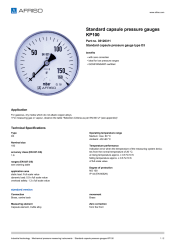 AFRISO_STANDARD-CAPSULE-PRESSURE-GAUGES-KP100-STANDARD-CAPSULE-PRESSURE-GAUGES-TYPE-D3_35120311_ENG_GBR.PDF