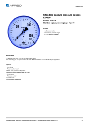 AFRISO_STANDARD-CAPSULE-PRESSURE-GAUGES-KP100-STANDARD-CAPSULE-PRESSURE-GAUGES-TYPE-D3_35111311_ENG_GBR.PDF