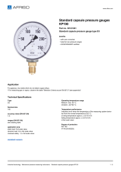 AFRISO_STANDARD-CAPSULE-PRESSURE-GAUGES-KP100-STANDARD-CAPSULE-PRESSURE-GAUGES-TYPE-D3_35121301_ENG_GBR.PDF