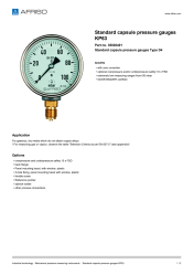 AFRISO_STANDARD-CAPSULE-PRESSURE-GAUGES-KP63-STANDARD-CAPSULE-PRESSURE-GAUGES-TYPE-D4_35020401_ENG_GBR.PDF