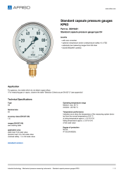 AFRISO_STANDARD-CAPSULE-PRESSURE-GAUGES-KP63-STANDARD-CAPSULE-PRESSURE-GAUGES-TYPE-D4_35019401_ENG_GBR.PDF