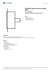 AFRISO_STANDARD-CAPSULE-PRESSURE-GAUGES-KP80-STANDARD-CAPSULE-PRESSURE-GAUGES-TYPE-D3_35060331_ENG_GBR.PDF