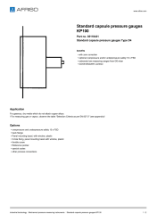 AFRISO_STANDARD-CAPSULE-PRESSURE-GAUGES-KP100-STANDARD-CAPSULE-PRESSURE-GAUGES-TYPE-D4_35110431_ENG_GBR.PDF