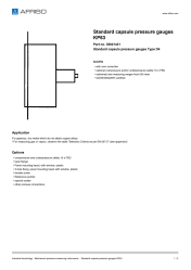 AFRISO_STANDARD-CAPSULE-PRESSURE-GAUGES-KP63-STANDARD-CAPSULE-PRESSURE-GAUGES-TYPE-D4_35021431_ENG_GBR.PDF