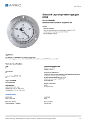 AFRISO_STANDARD-CAPSULE-PRESSURE-GAUGES-KP63-STANDARD-CAPSULE-PRESSURE-GAUGES-TYPE-D4_35008431_ENG_GBR.PDF